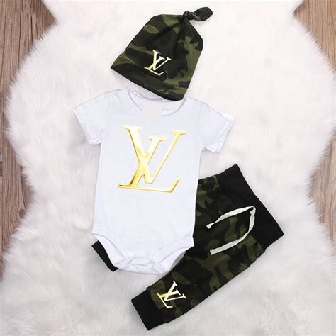 louis vuitton boys clothes|Louis Vuitton baby wardrobe.